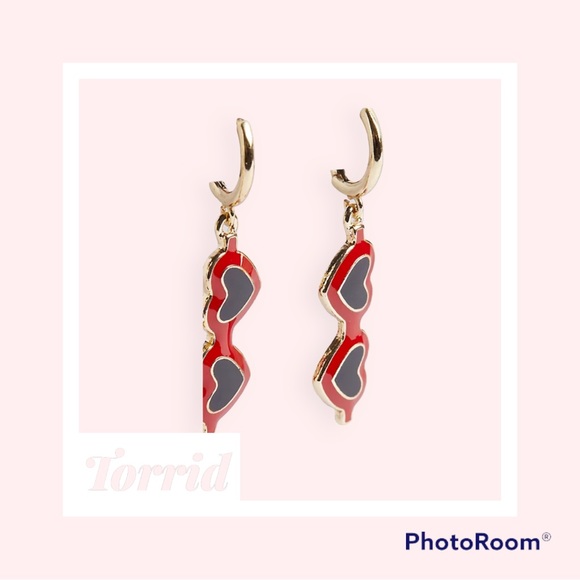 BNWT Torrid Summer Collection Earings - Picture 4 of 7